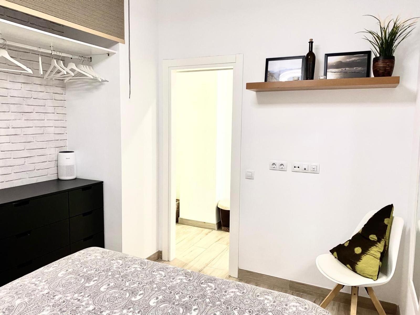 Apartamento Surfspot Las Palmas De Gran Canaria Luaran gambar